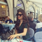 Hanane lakhdar sur yala.fm